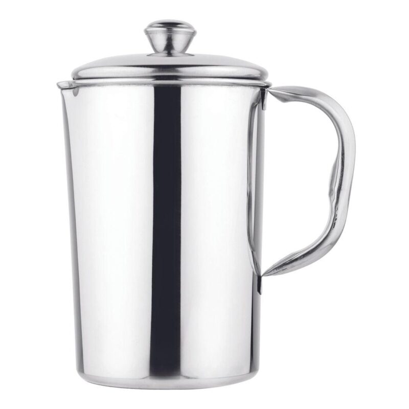Stainless Steel Water Jug