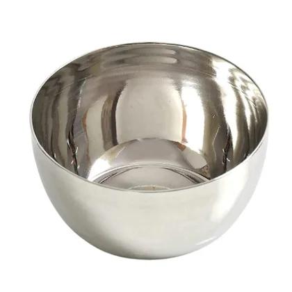 Stainless Steel Katori Set (Pack of 6)