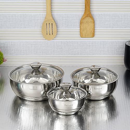 Insulated Casserole (Hot Pot)